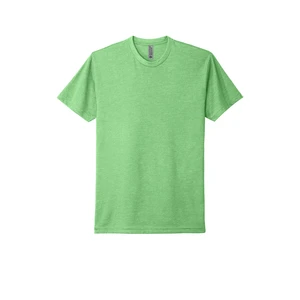 Next Level Apparel Adult CVC Tee. NL6210 view 1