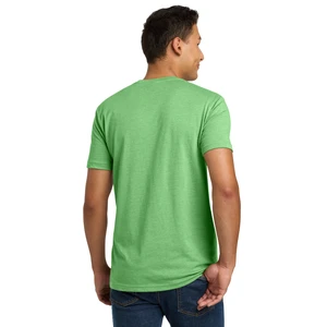 Next Level Apparel Adult CVC Tee. NL6210 view 4