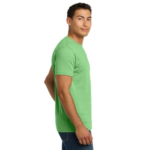 Next Level Apparel Adult CVC Tee. NL6210 view 5