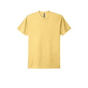 Next Level Apparel Adult CVC Tee. NL6210 view 6