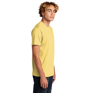 Next Level Apparel Adult CVC Tee. NL6210 view 8
