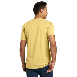 Next Level Apparel Adult CVC Tee. NL6210 view 9