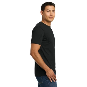 Next Level Apparel Adult CVC Tee. NL6210 view 15