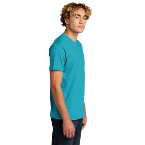 Next Level Apparel Adult CVC Tee. NL6210 view 18
