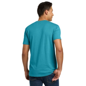 Next Level Apparel Adult CVC Tee. NL6210 view 19