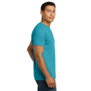 Next Level Apparel Adult CVC Tee. NL6210 view 20
