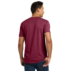 Next Level Apparel Adult CVC Tee. NL6210 view 24
