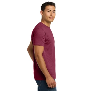 Next Level Apparel Adult CVC Tee. NL6210 view 25