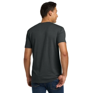 Next Level Apparel Adult CVC Tee. NL6210 view 29
