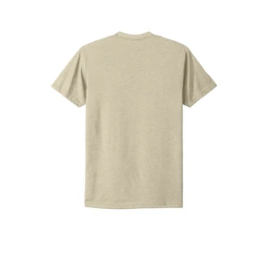 Next Level Apparel Adult CVC Tee. NL6210 view 32