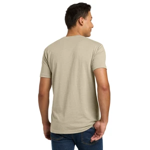 Next Level Apparel Adult CVC Tee. NL6210 view 34