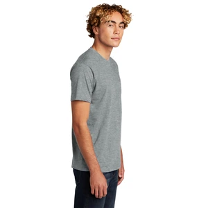 Next Level Apparel Adult CVC Tee. NL6210 view 38