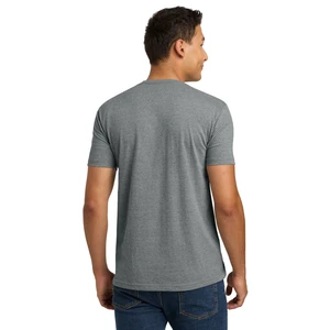 Next Level Apparel Adult CVC Tee. NL6210 view 39