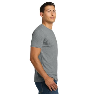 Next Level Apparel Adult CVC Tee. NL6210 view 40