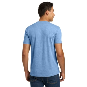 Next Level Apparel Adult CVC Tee. NL6210 view 49