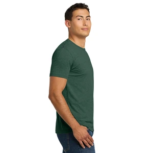 Next Level Apparel Adult CVC Tee. NL6210 view 60