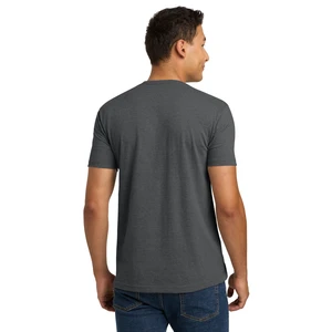 Next Level Apparel Adult CVC Tee. NL6210 view 64
