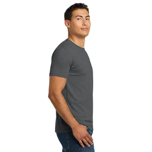 Next Level Apparel Adult CVC Tee. NL6210 view 65