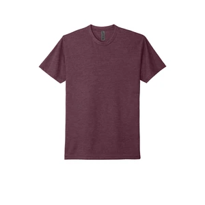 Next Level Apparel Adult CVC Tee. NL6210 view 70