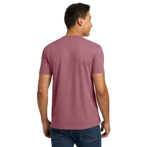 Next Level Apparel Adult CVC Tee. NL6210 view 78