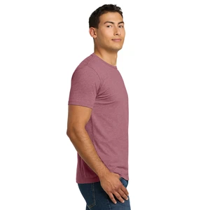 Next Level Apparel Adult CVC Tee. NL6210 view 79