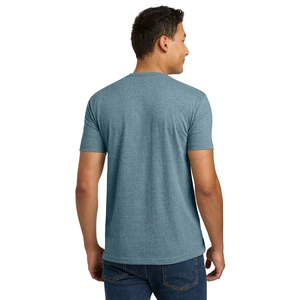 Next Level Apparel Adult CVC Tee. NL6210 view 86