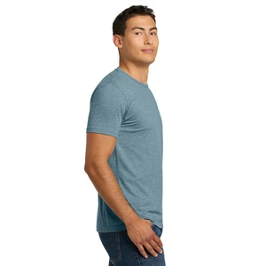 Next Level Apparel Adult CVC Tee. NL6210 view 87
