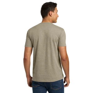 Next Level Apparel Adult CVC Tee. NL6210 view 90