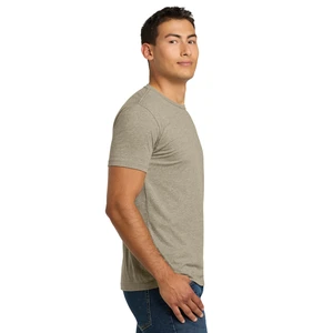 Next Level Apparel Adult CVC Tee. NL6210 view 91