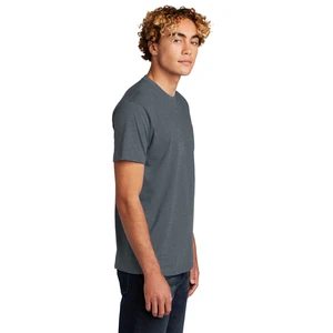 Next Level Apparel Adult CVC Tee. NL6210 view 99