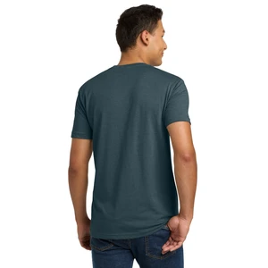 Next Level Apparel Adult CVC Tee. NL6210 view 100