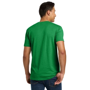 Next Level Apparel Adult CVC Tee. NL6210 view 105