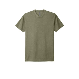 Next Level Apparel Adult CVC Tee. NL6210 view 107