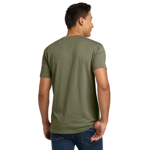 Next Level Apparel Adult CVC Tee. NL6210 view 110