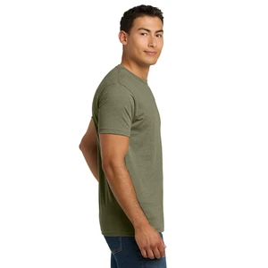 Next Level Apparel Adult CVC Tee. NL6210 view 111
