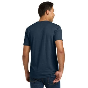 Next Level Apparel Adult CVC Tee. NL6210 view 115