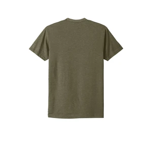 Next Level Apparel Adult CVC Tee. NL6210 view 118