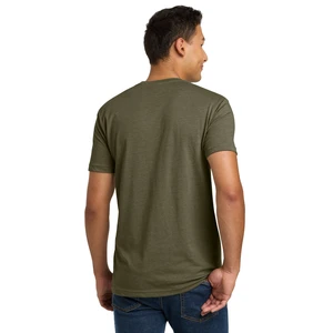 Next Level Apparel Adult CVC Tee. NL6210 view 120