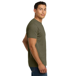 Next Level Apparel Adult CVC Tee. NL6210 view 121