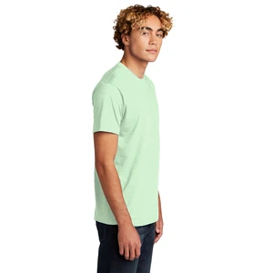 Next Level Apparel Adult CVC Tee. NL6210 view 124