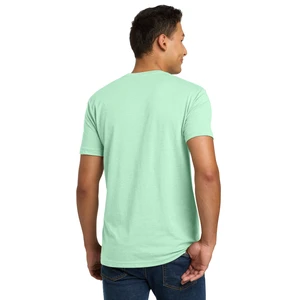 Next Level Apparel Adult CVC Tee. NL6210 view 125