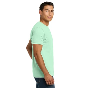 Next Level Apparel Adult CVC Tee. NL6210 view 126