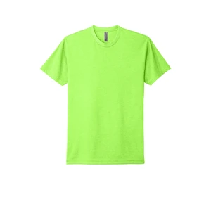Next Level Apparel Adult CVC Tee. NL6210 view 127