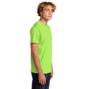 Next Level Apparel Adult CVC Tee. NL6210 view 129