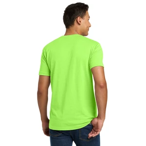 Next Level Apparel Adult CVC Tee. NL6210 view 130