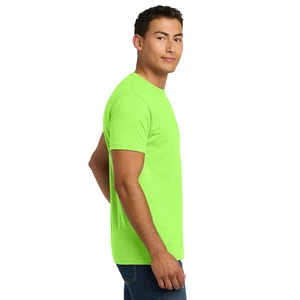 Next Level Apparel Adult CVC Tee. NL6210 view 131