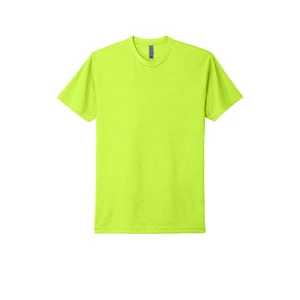 Next Level Apparel Adult CVC Tee. NL6210 view 132