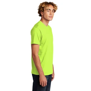 Next Level Apparel Adult CVC Tee. NL6210 view 134