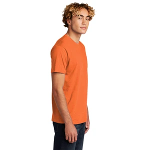 Next Level Apparel Adult CVC Tee. NL6210 view 139