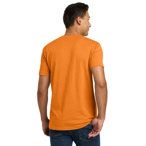 Next Level Apparel Adult CVC Tee. NL6210 view 140